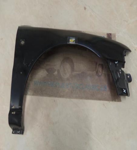 J10-17 ALETA DELANTERA DERECHA AUDI A4 98->