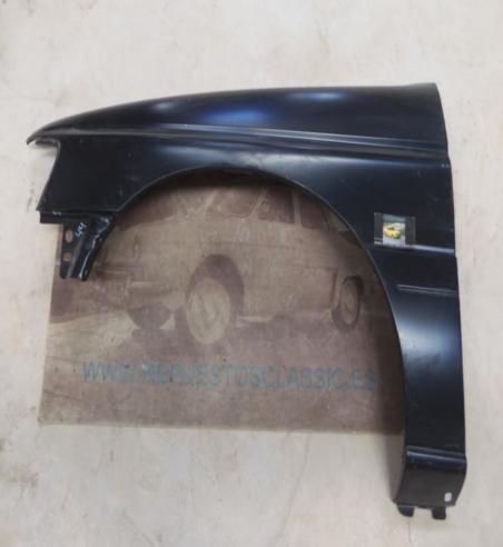 J8-7 ALETA DELANTERA IZQUIERDA FORD ESCORT - ORION 90 ->