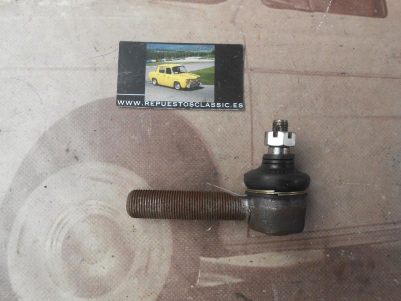 ROT04 2035D ROTULA DIRECCION ROSCA A DERECHA ALFA ROMEO FADISA, DKW - MERCEDES F1000, 1300