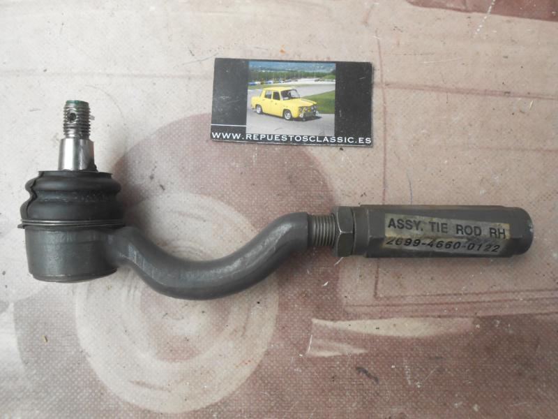 ROT27 269946600122 ROTULA DIRECCION TATA SAFARI LADO DERECHO