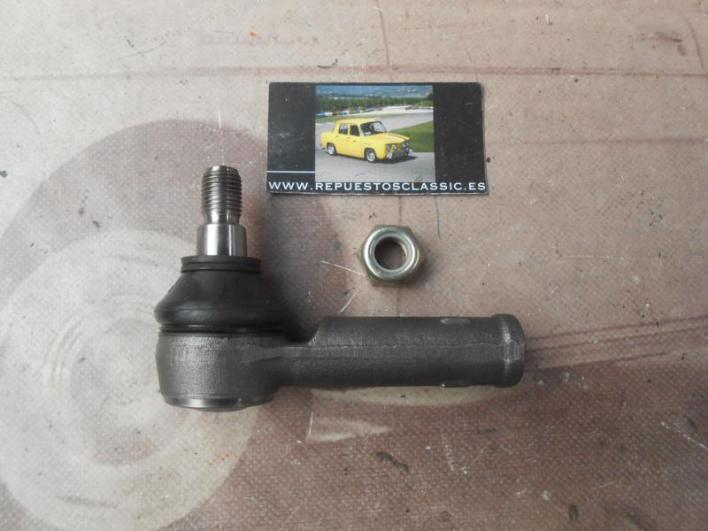 ROT31 2061 ROTULA DIRECCION ROSCA A DERECHA AUSTIN MINI, MORRIS, MG