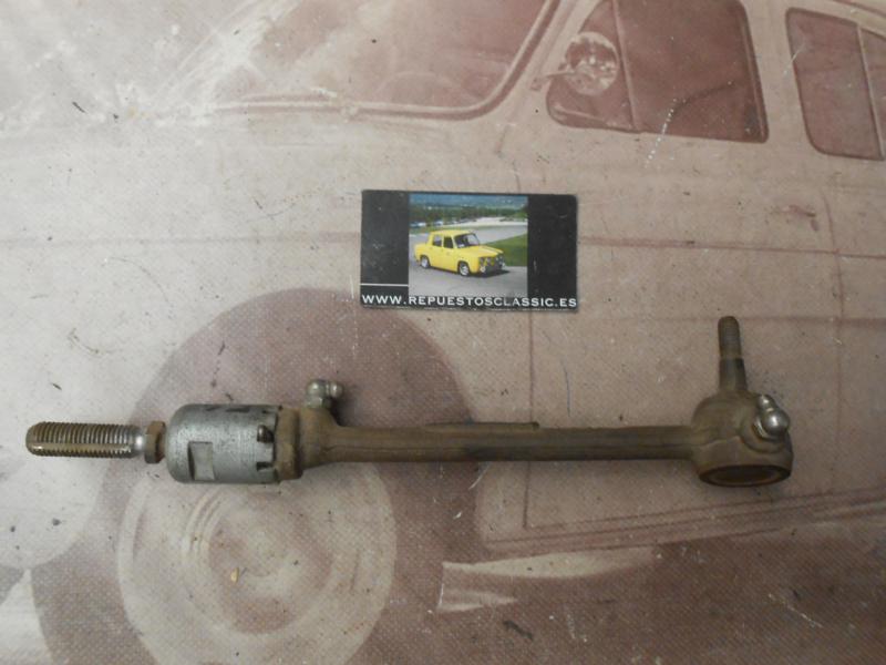 ROT51 ROTULA DIRECCION DERECHA RENAULT 4 CV, DAUPHINE DIAMETRO DEL CONO 9-10mm