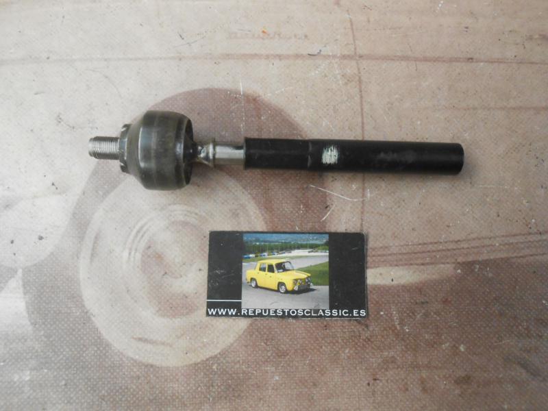 ROT59 ROTULA AXIAL DIRECCIÓN RENAULT 5 Y 7 DESDE EL 78