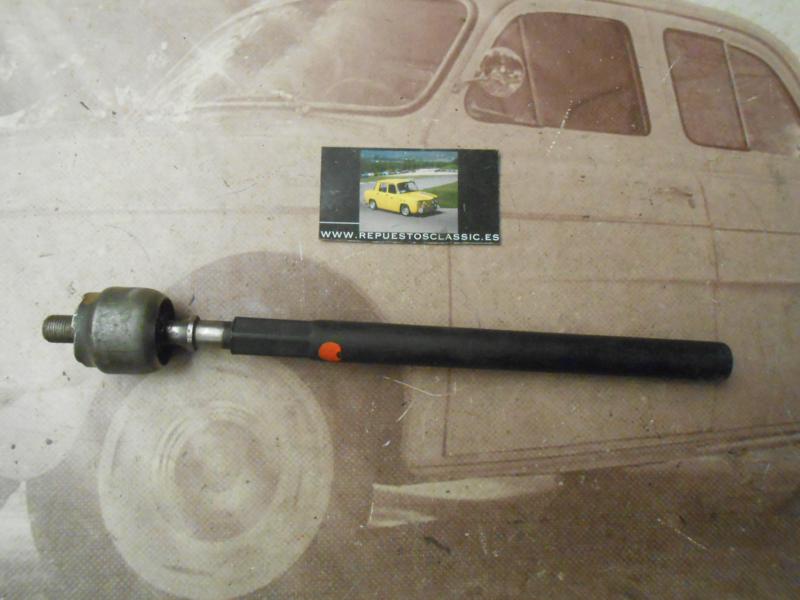 ROT61 ROTULA AXIAL DIRECCION RENAULT 9 Y 11 , LARGO 280mm