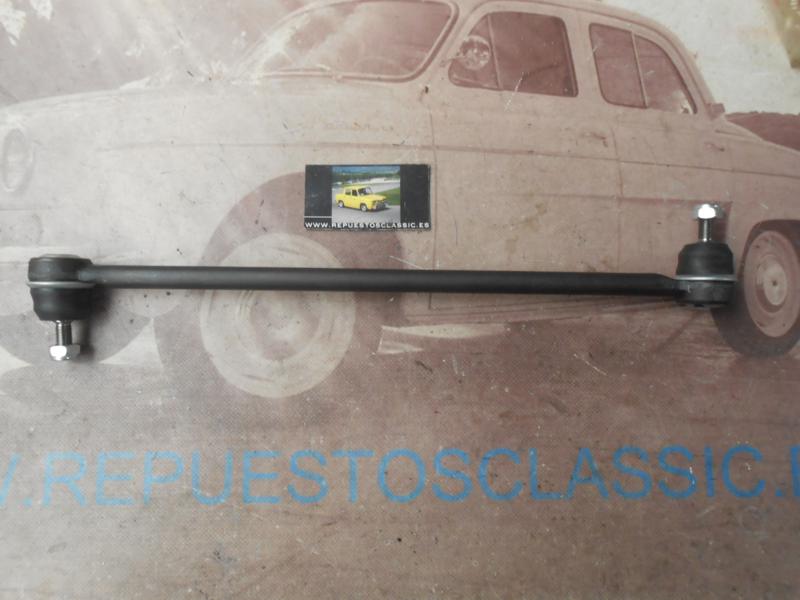 ROT71 TVZH00999 BARRA CENTRAL DIRECCION SEAT 600, SE120 , 415mm