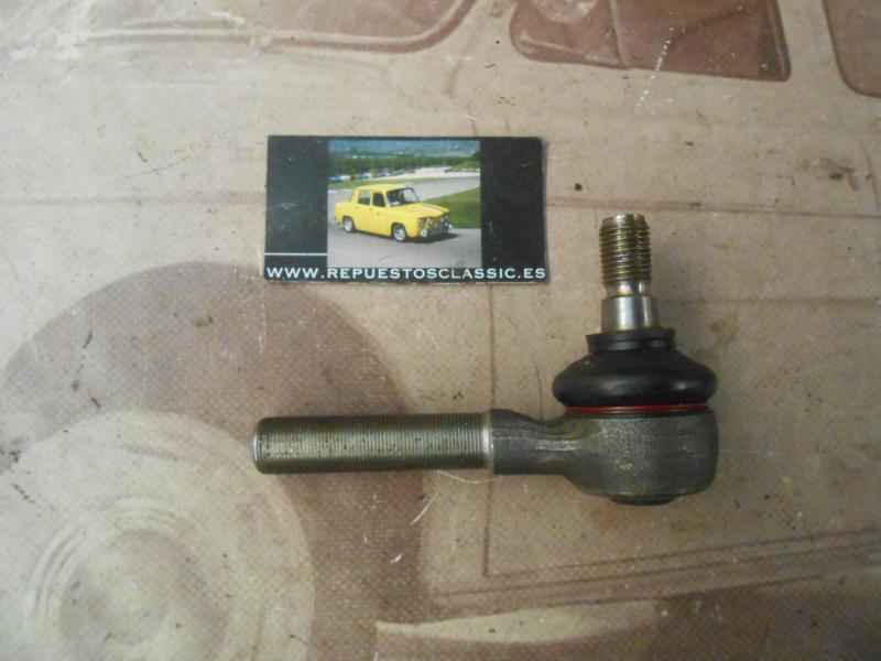 ROT79 2100D ROTULA DIRECCION DERECHA SEAT 1500 DESDE 1969 , SE225