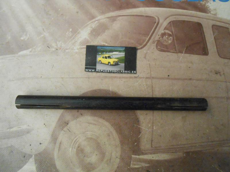 ROT80 2139 TUBO UNION ROTULAS DIRECCION SEAT 1500 DESDE 1969 , 290mm