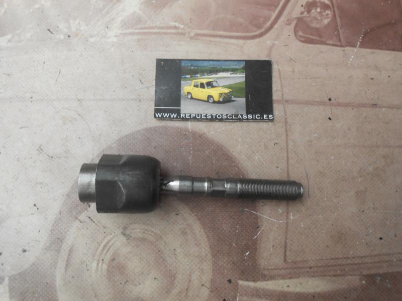 ROT86 7734001 SE417 BRAZO ROTULA AXIAL DIRECCION SEAT 127, 1200 SPORT,PANDA, 133 2ª SERIE, 135mm
