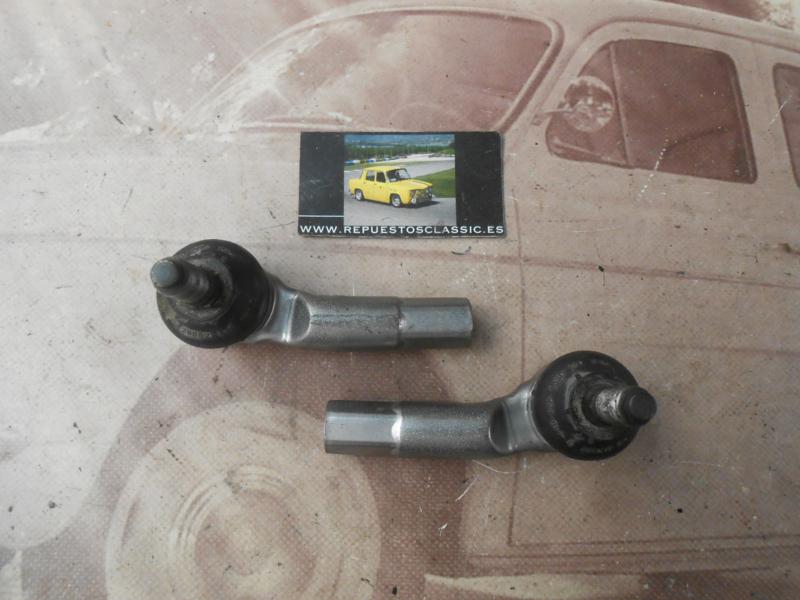 ROT92 JUEGO ROTULAS DIRECCION SEAT IBIZA, CORDOBA