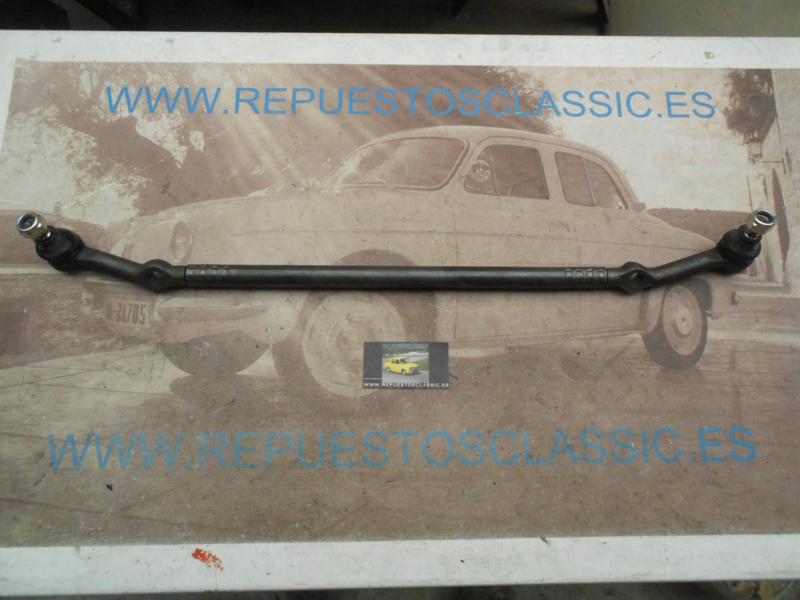 ROT108 TVZH7141 2152 BARRA CENTRAL DIRECCION SEAT 132, SEAT 1500 , SE127