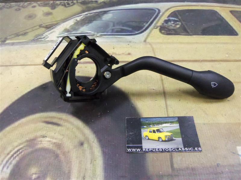 6k6 953 503 4070 02 MANDO LIMPIAPARABRISAS SEAT IBIZA,CORDOBA MK II  8 PINES