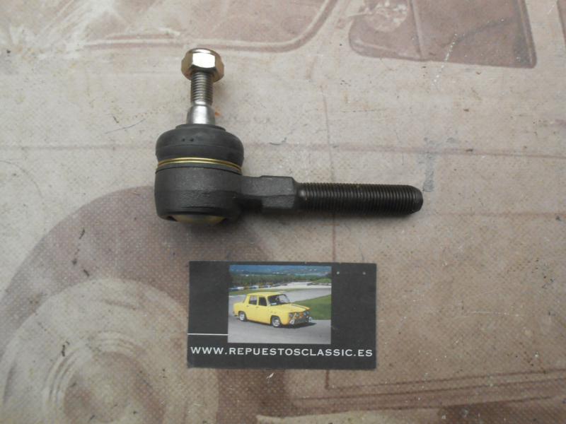 ROT117 ROTULA IZQUIERDA DIRECCION OPEL OMEGA A/B , REF. RTS 9100351