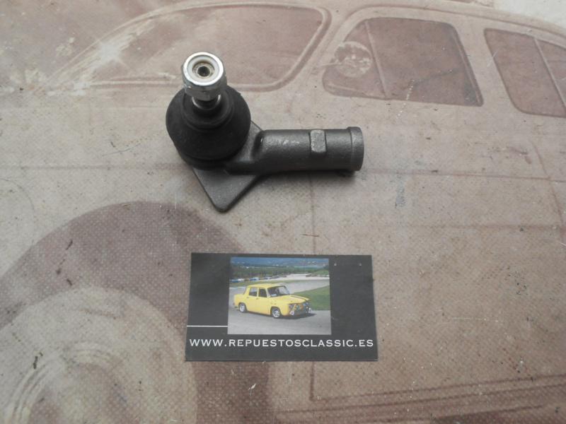 ROT122 ROTULA DERECHA DIRECCION FORD ESCORT MK6/7, SIERRA MK1/2, REF. RTS 9100616