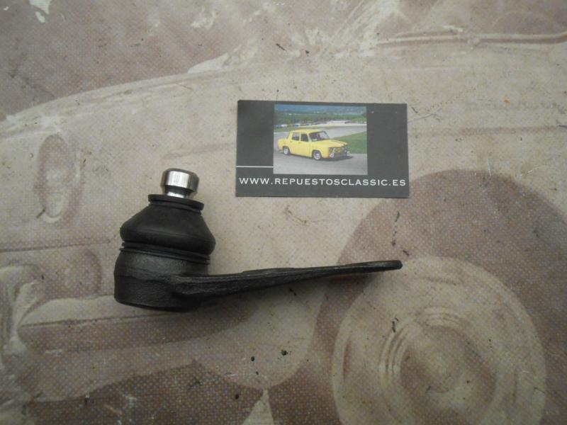ROT133 ROTULA BRAZO SUSPENSION INFERIOR DELANTERO AUDI 80, AUDI 90, VOLKSWAGEN PASSAT, SANTANA, RTS 9300909