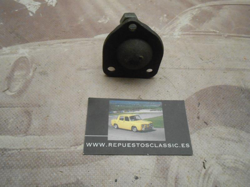 ROT135 RE722 ROTULA BRAZO SUSPENSION DELANTERO INFERIOR DERECHO RENAULT 4L 1ª SERIE 4 61->68