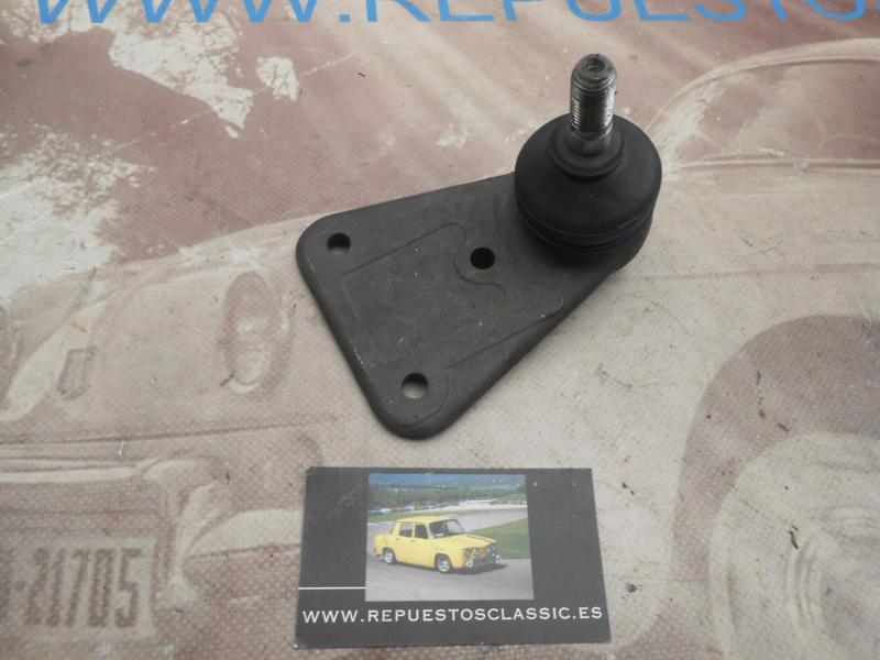 ROT142 TA743 ROTULA SUSPENSIÓN DELANTERA INFERIOR SIMCA 1000