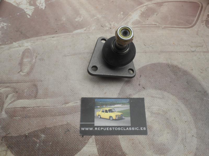 ROT160 ROTULA BRAZO SUSPENSION DELANTERO ALFA ROMEO 33, SPRINT, ARNA, REF. RTS9305802
