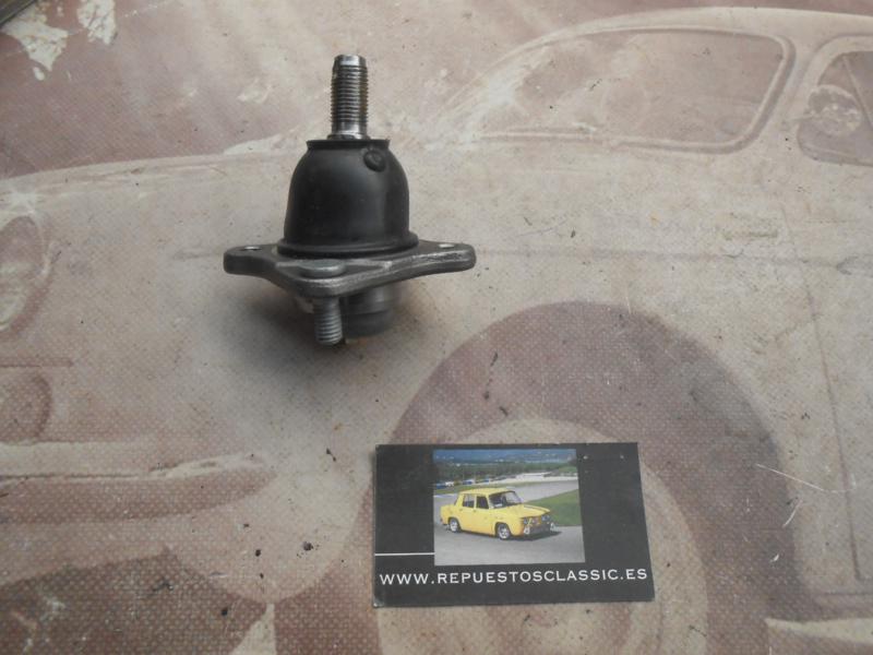ROT167 ECR790 ROTULA BRAZO SUSPENSION DELANTERO NISSAN VANETTE ( C22 ), REF. 15577