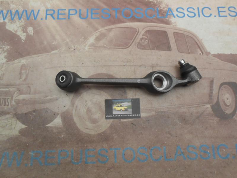 BS93 FO604 BRAZO SUSPENSION DERECHO FORD ESCORT MK3, ORION MK1, REF. 6087888