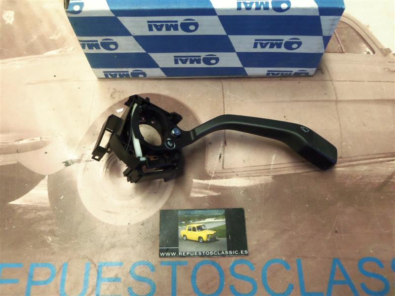 CV-91MANDO LIMPIA SEAT TOLEDO (91>94) VW GOLF,JETTA (83>87) PASSAT(88>93) POLO (90>93) 8 PINES