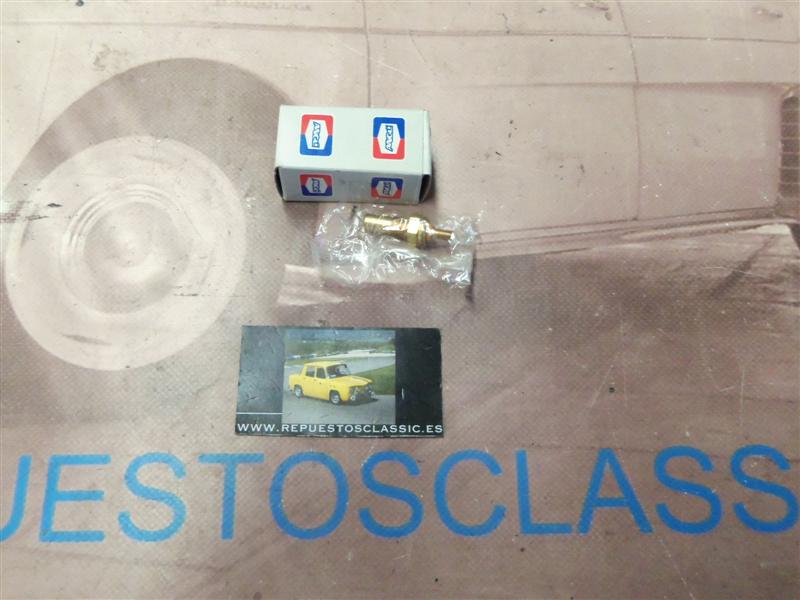 3208 TERMORRESISTENCIA FORD