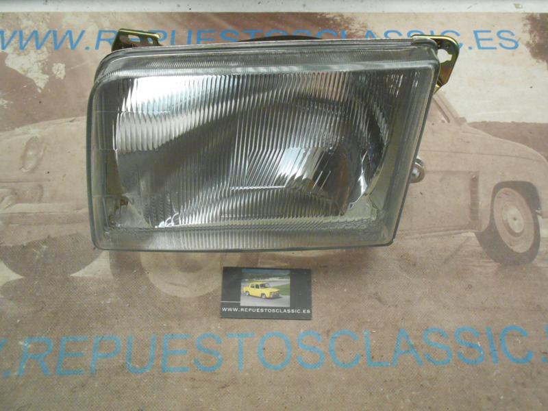 PI611P2 FARO IZQUIERDO H4 FORD TRANSIT MKIII 86->90 , ALKAR 3705961