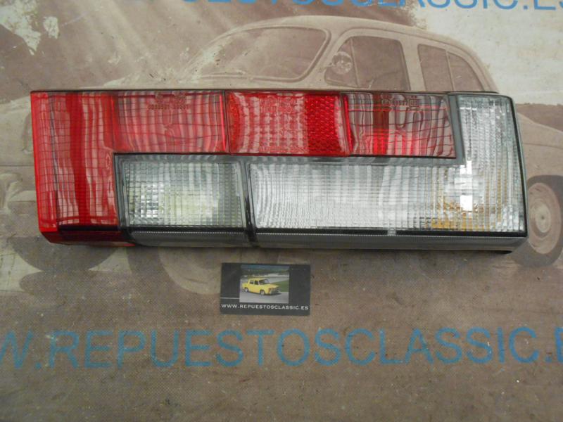 LPD500 P1 PILOTO TRASERO DERECHO ALFA ROMEO 33 2ª SERIE 86->90 , REF. 3194820