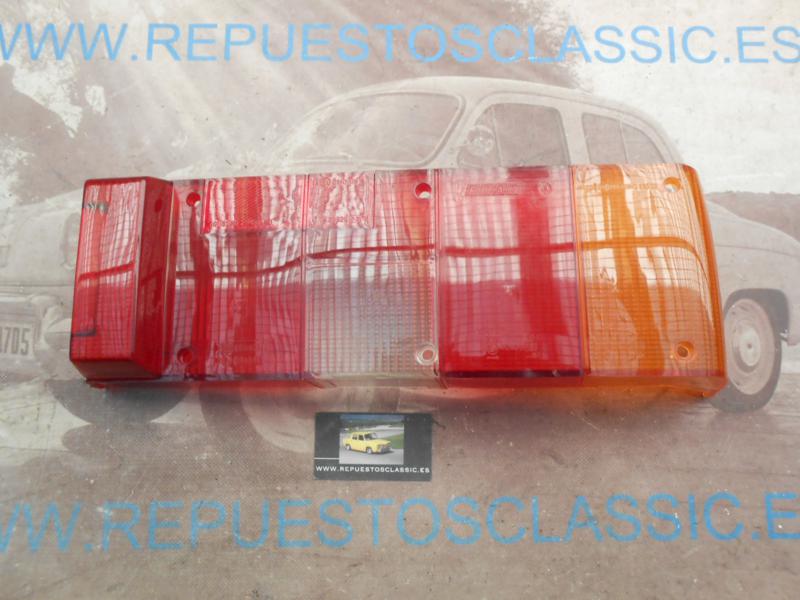 150P8 TULIPA PILOTO TRASERO DERECHO FIAT REGATA 86->90
