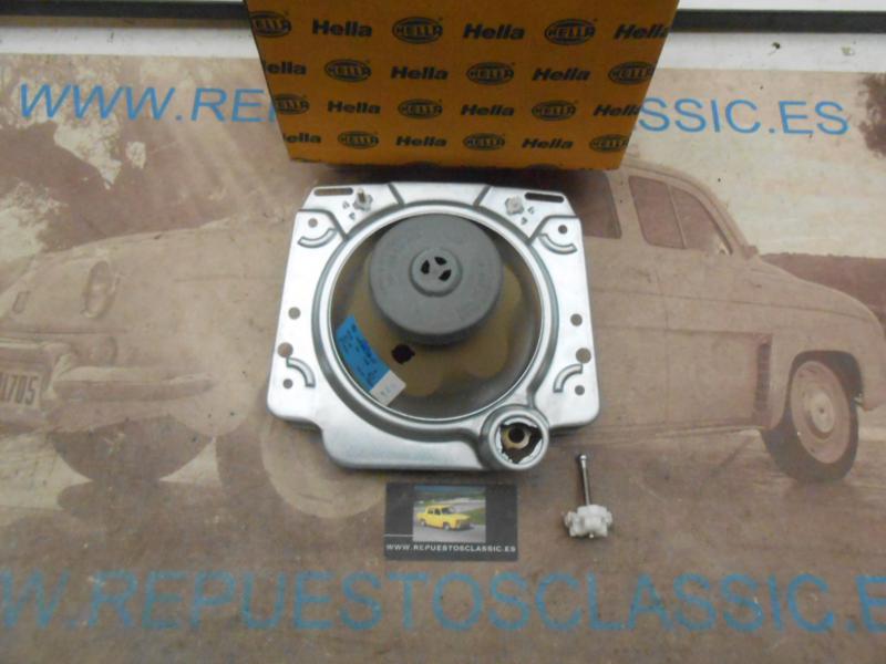H371P1 FARO H4 VOLKSWAGEN GOLF II 83->92, HELLA 1A8004190101 (12212) VALIDO AMBOS LADOS