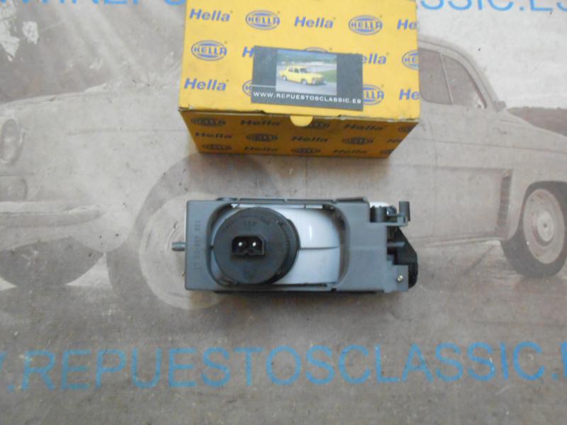 H374P1 FARO ANTINIEBLA IZQUIERDO H1 BMW SERIE 3 E36 90->, HELLA 1NB006270051 (14326)
