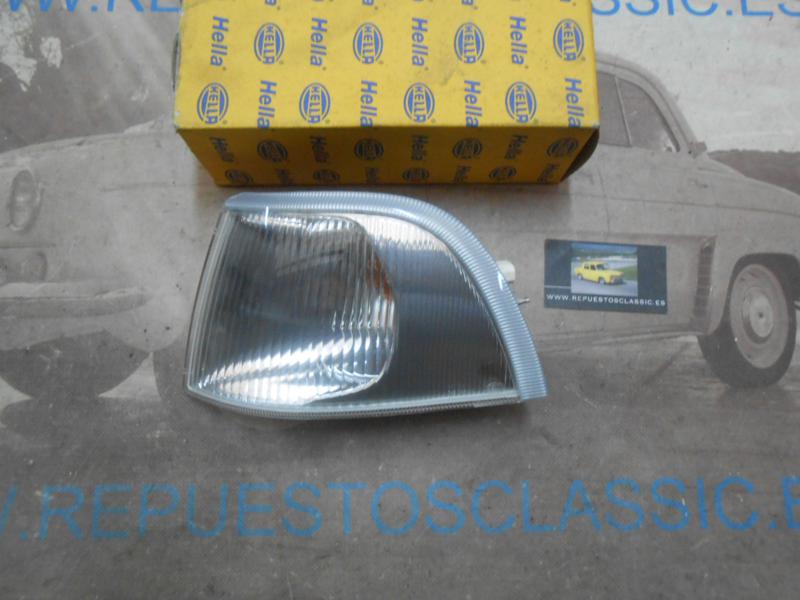 H381P1 PILOTO INTERMITENTE DELANTERO IZQUIERDO VOLVO S40 95->04, HELLA 2BA007924071 (21324)