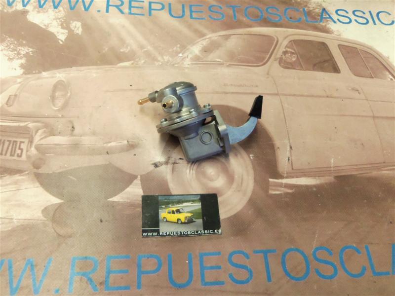 BC70 BOMBA GASOLINA MINI