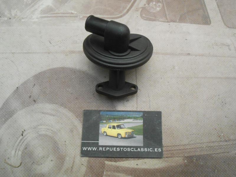 GC60 GRIFO CALEFACCION SEAT MARBELLA, TERRA , ADAPTABLE SE029186375A