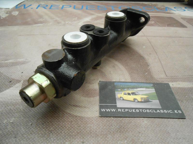 ST01 57330 BOMBA FRENO SEAT 131 L (1430) Y SOFIM CILINDRO 19mm. (V3311)