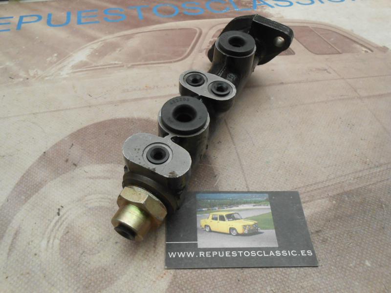 ST02 57330* BOMBA FRENO SEAT 131 L (1430) Y SOFIM , CILINDRO 19mm. (V3311)