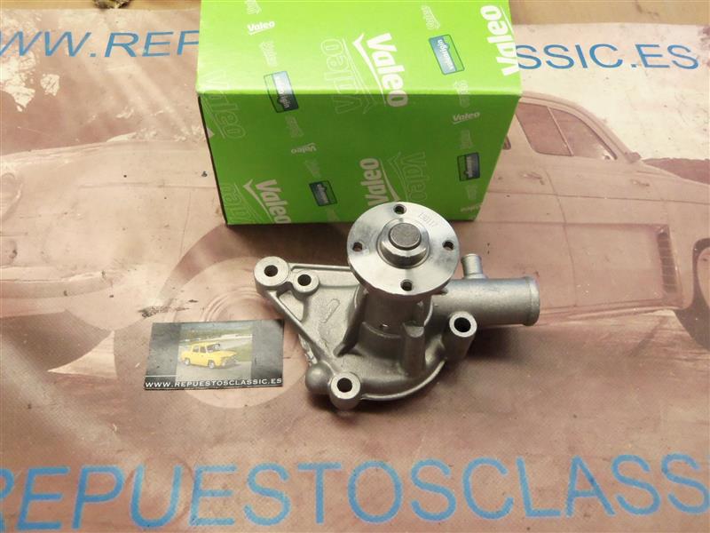 TVM136 BA177 BOMBA AGUA MORRIS, MINI 1100, 1300