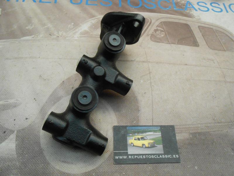 TV202083  BOMBA FRENO 19mm FORD FIESTA MKI 950, 1.0, 1.3 VEHICULOS CON SERVOFRENO