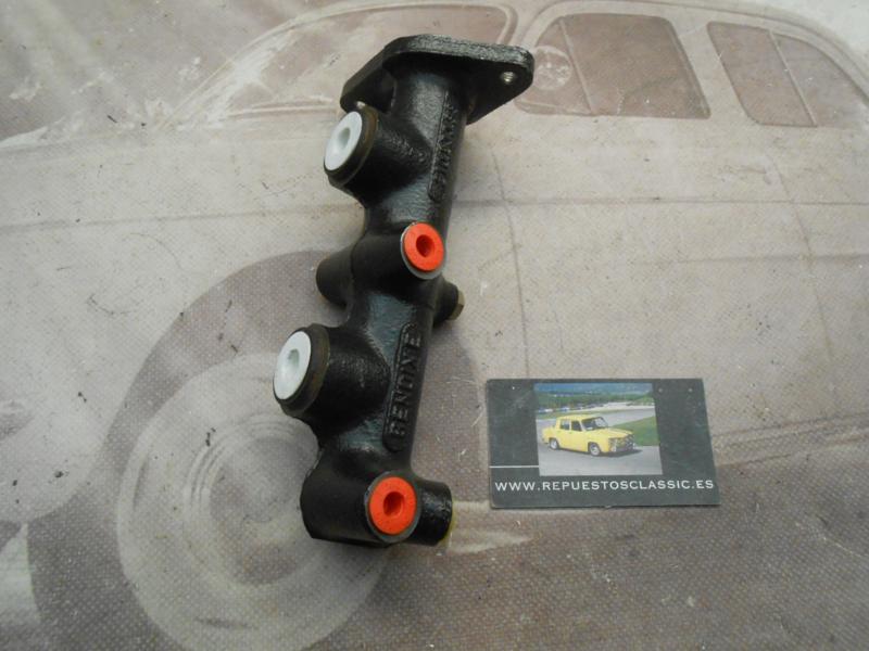 ST11 57335 BOMBA FRENO 22mm FORD FIESTA 1.6 XR2 MKI, ESCORT - ORION 80->84 REF. 131491B (V3368)
