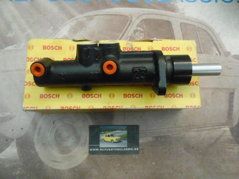 ST20 57347 BOMBA FRENO MERCEDES SPRINTER, VOLKSWAGEN LT 95->06, 23,8mm BOSCH 0204123484