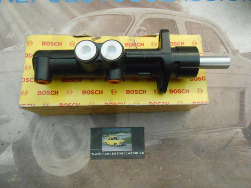 ST20 57347 BOMBA FRENO MERCEDES SPRINTER, VOLKSWAGEN LT 95->06, 23,8mm BOSCH 0204123484