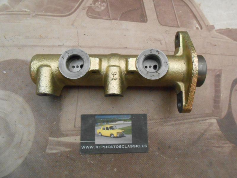 ST23 39215 BOMBA FRENO LAND ROVER 88 ESPECIAL, 109 ESPECIAL CAZORLA 28,57mm REF. ORIGEN 166375 (V3391)