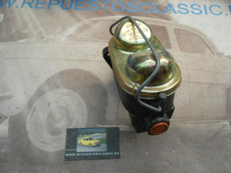 V1318515 BOMBA FRENO TORITO CARRETILLA ELEVADORA HYSTER