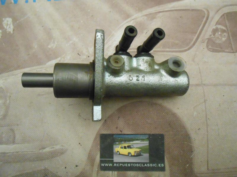 ST25 57302 BOMBA FRENO MERCEDES MB140, 160, 180 88->, MB140D, 160D, 180D 91-> 25,4mm (621.3460)