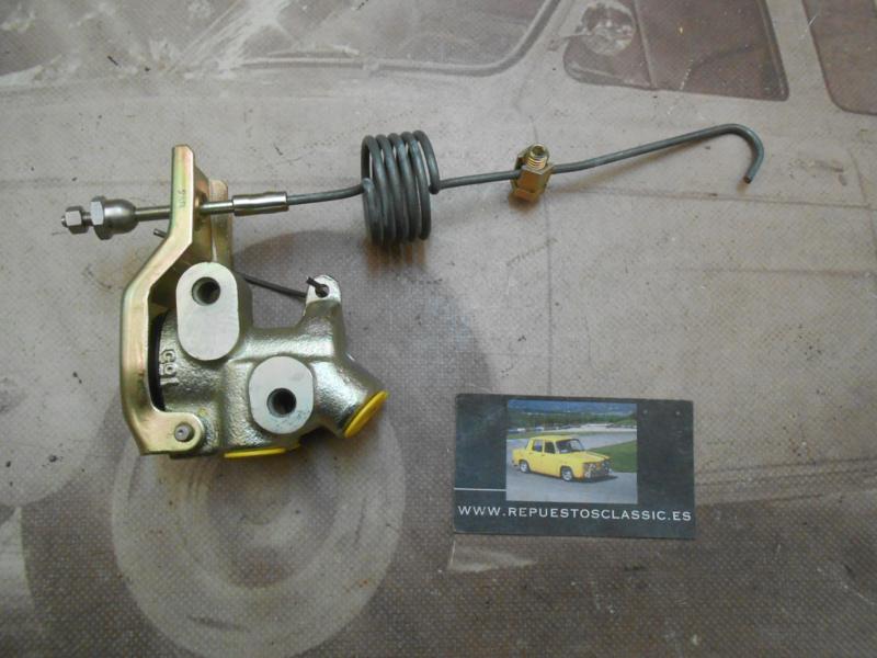 ST26 39525 COMPENSADOR REPARTIDOR FRENADA RENAULT SUPERCINCO TODOS LOS MODELOS