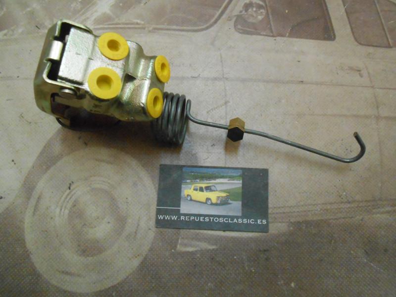 ST26 39525 COMPENSADOR REPARTIDOR FRENADA RENAULT SUPERCINCO TODOS LOS MODELOS