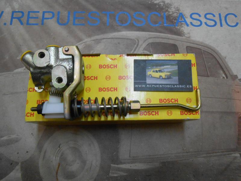 320P3 BOSCH 0204131283 COMPENSADOR REPARTIDOR FRENADA RENAULT 19 88->95 , REF. ORIGEN 7700788371