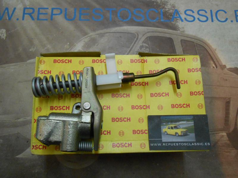 321P3 BOSCH 0204131292 COMPENSADOR REPARTIDOR FRENADA RENAULT MEGANE I , REF. ORIGEN 7700420047