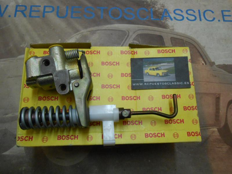 321P3 BOSCH 0204131292 COMPENSADOR REPARTIDOR FRENADA RENAULT MEGANE I , REF. ORIGEN 7700420047