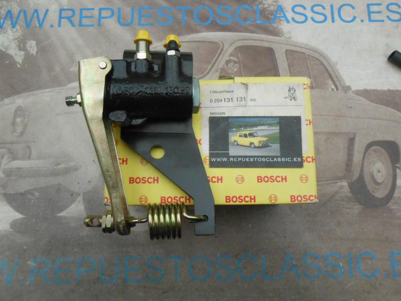 327P3 BOSCH 0204131131 COMPENSADOR REPARTIDOR FRENADA NISSAN L35, L60, L80