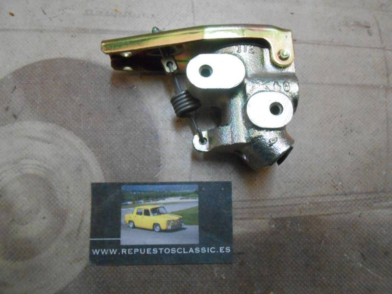 ST28 39544 COMPENSADOR REPARTIDOR FRENADA CITROEN SAXO 96->, PEUGEOT 106 96-> ( VILLAR 6256434 )